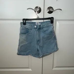 Princess Polly Shorts Princess Polly The Swalla Shorts Light